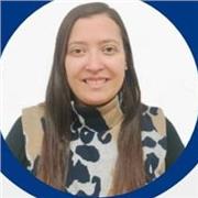 Profesora de Biología y Ciencias Naturales para niños de Primaria y ESO